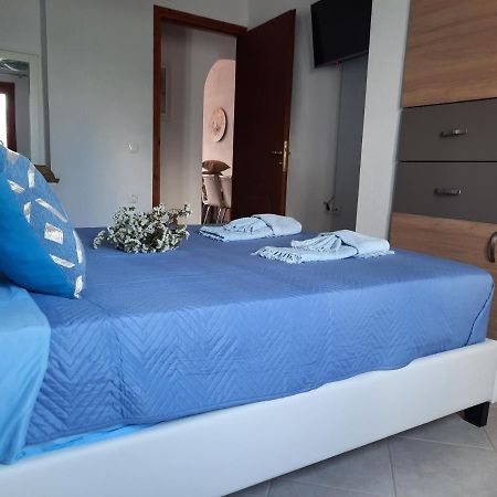 Axotikon Apartment In Naxos Town Naxos City ภายนอก รูปภาพ
