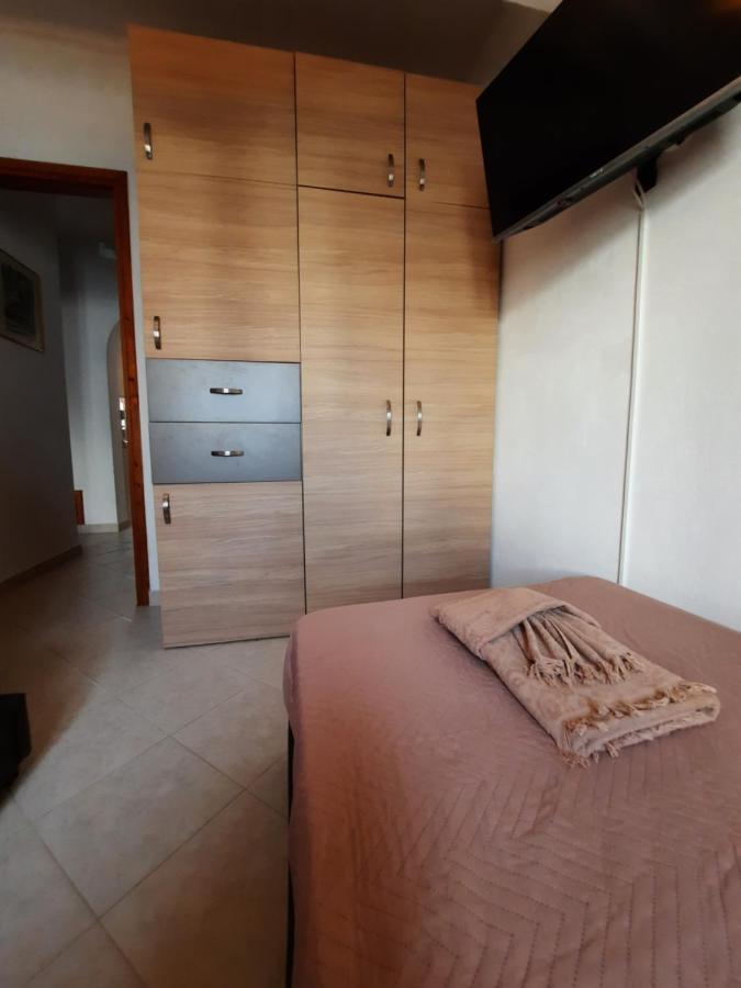 Axotikon Apartment In Naxos Town Naxos City ภายนอก รูปภาพ