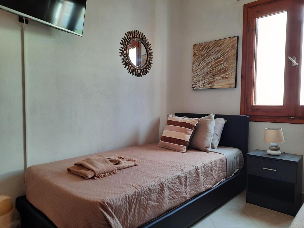 Axotikon Apartment In Naxos Town Naxos City ภายนอก รูปภาพ