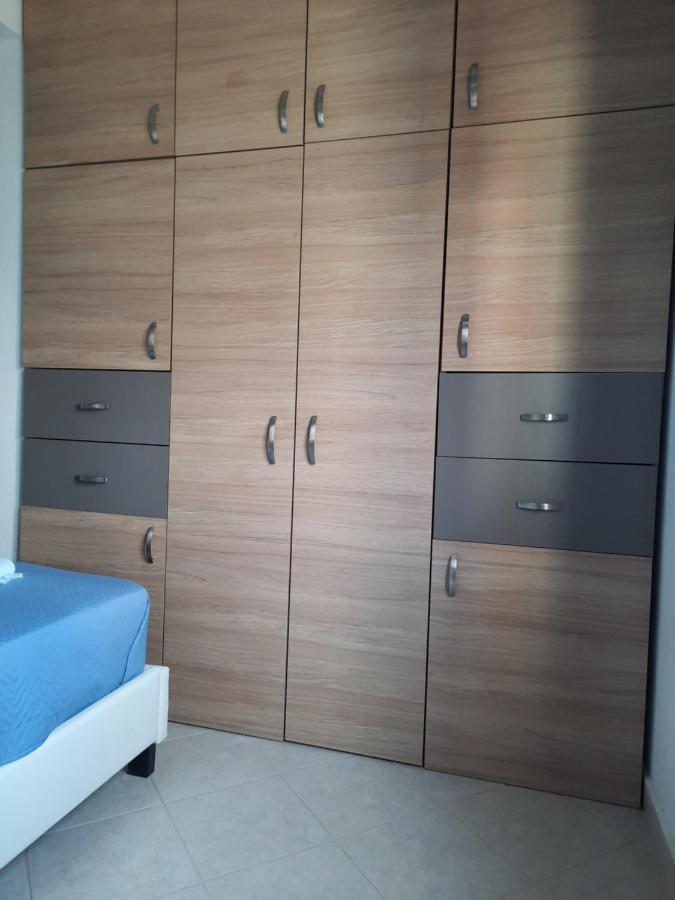 Axotikon Apartment In Naxos Town Naxos City ภายนอก รูปภาพ
